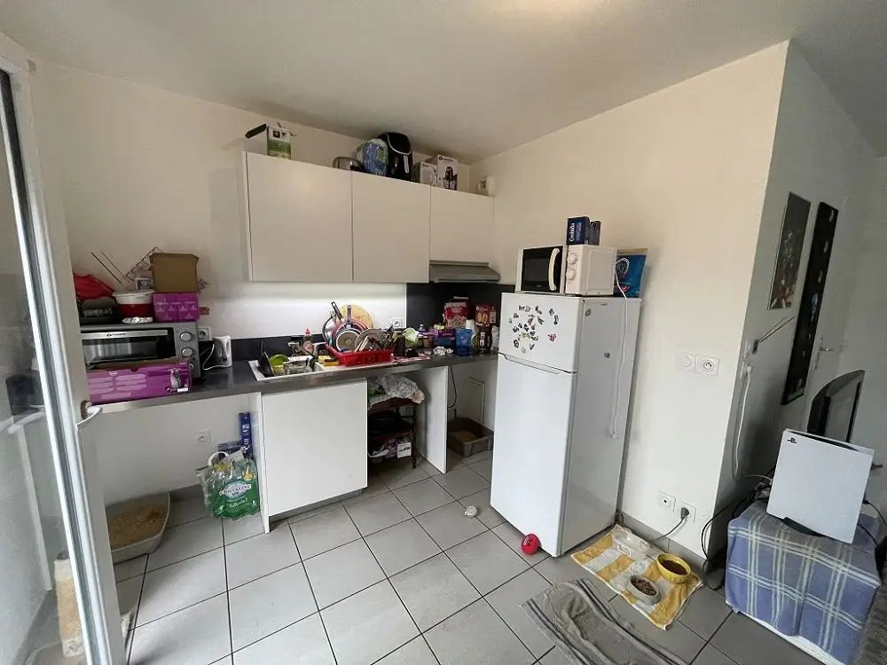 Appartement à vendre, 30m², Colombelles
