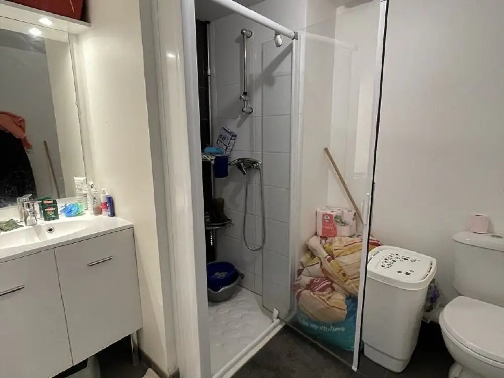 Appartement à vendre, 30m², Colombelles