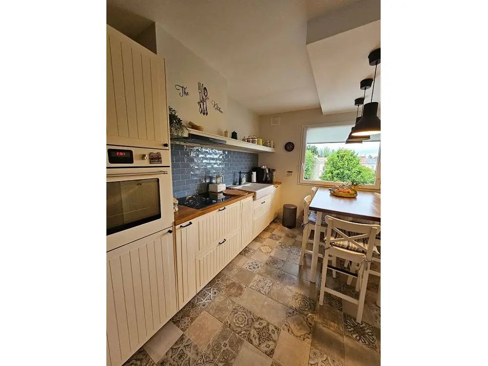 Appartement à vendre, 72m², Bayeux