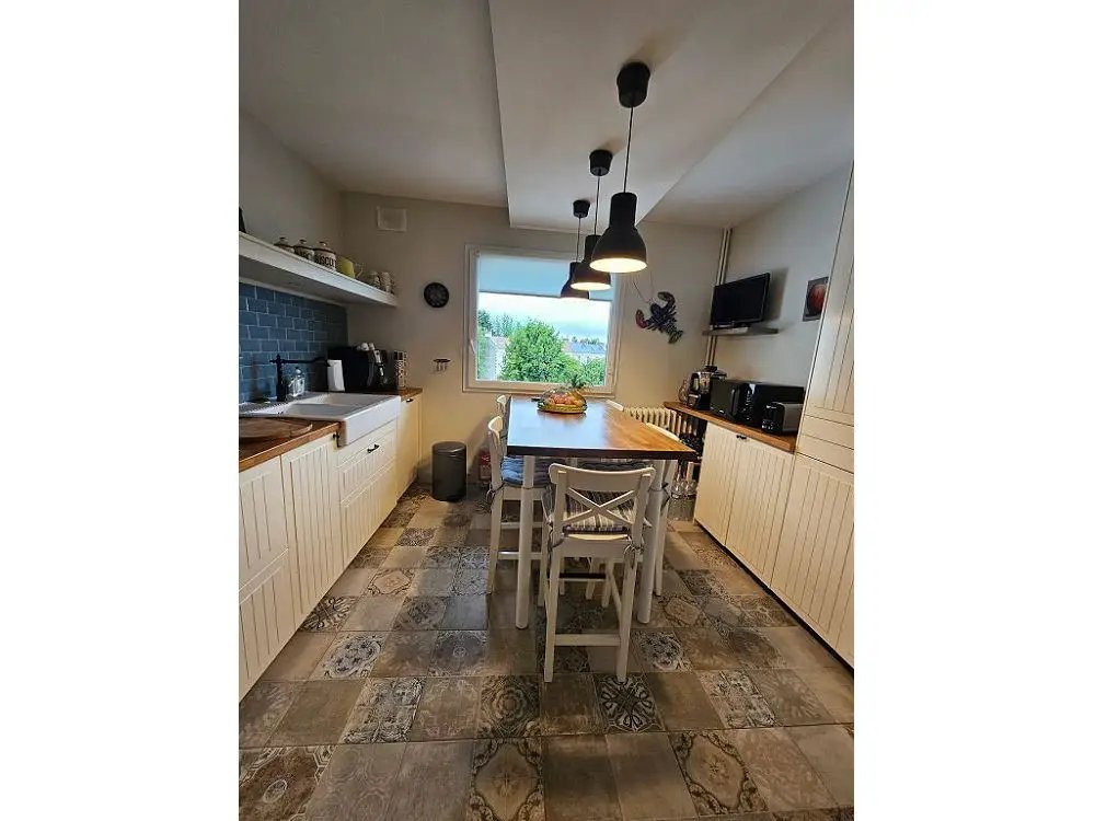 Appartement à vendre, 72m², Bayeux