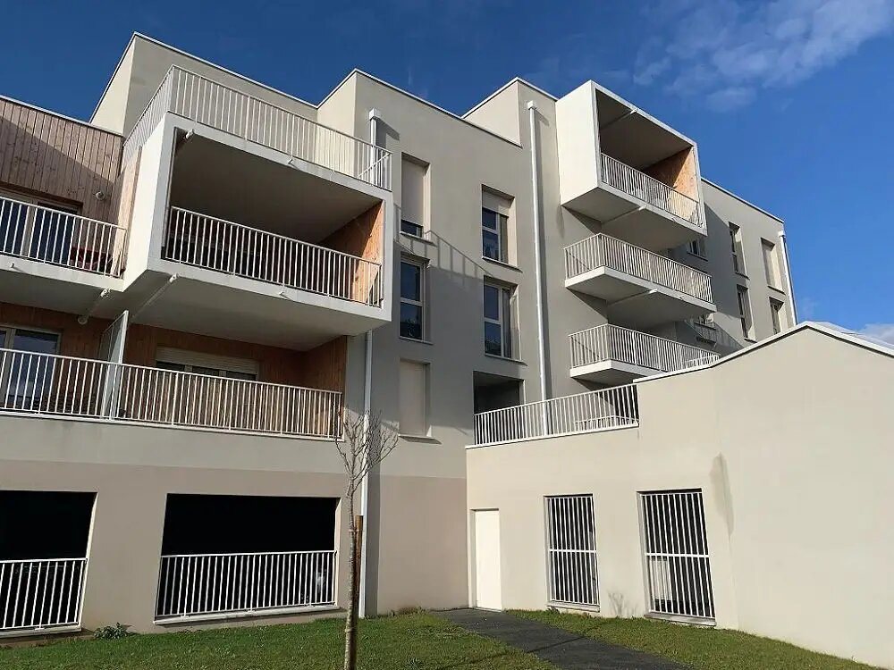Appartement à vendre, 25m², Colombelles