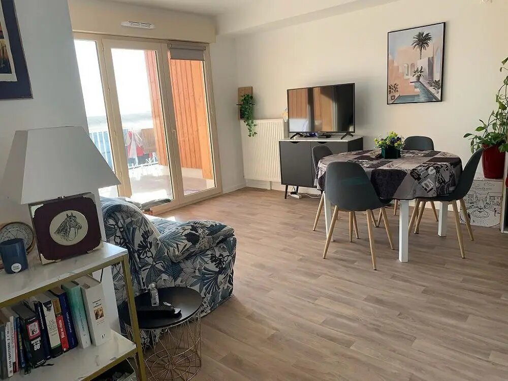 Appartement à vendre, 25m², Colombelles