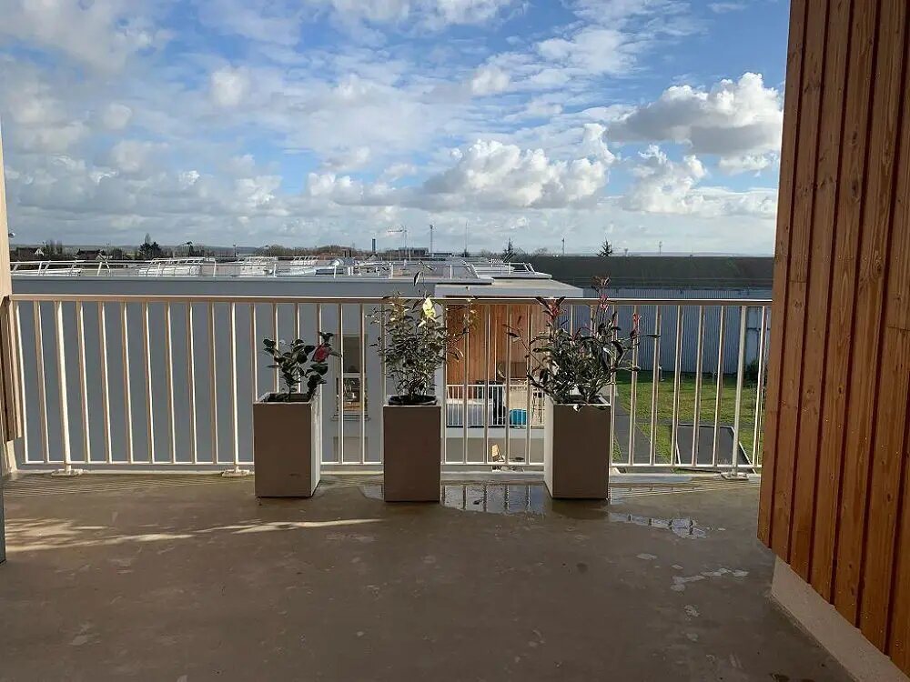 Appartement à vendre, 25m², Colombelles
