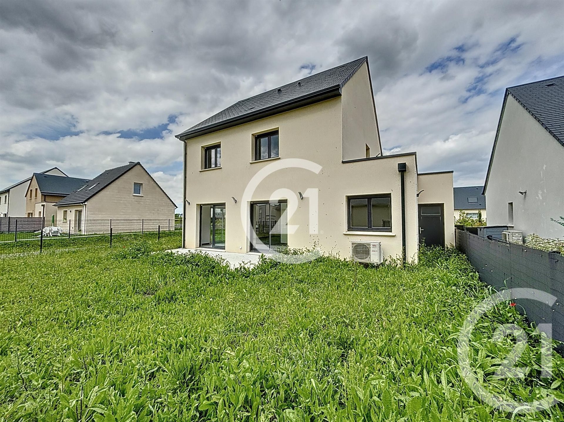 Maison à vendre, 120m², Bretteville-sur-Laize