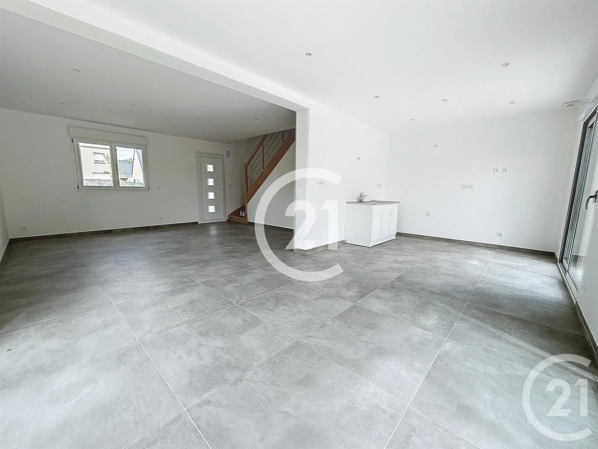 Maison à vendre, 120m², Bretteville-sur-Laize