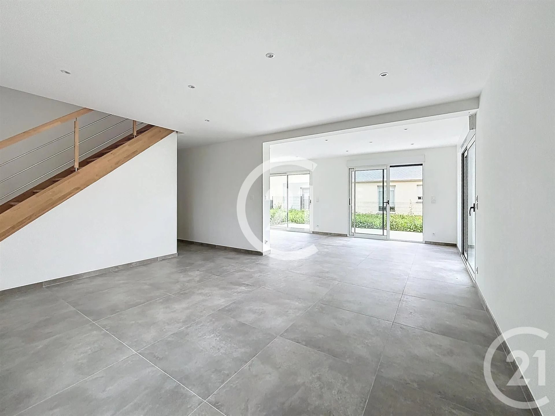 Maison à vendre, 120m², Bretteville-sur-Laize