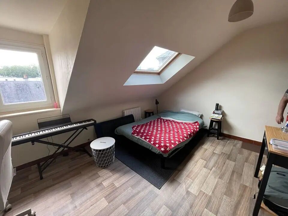 Appartement à vendre, 110m², Caen