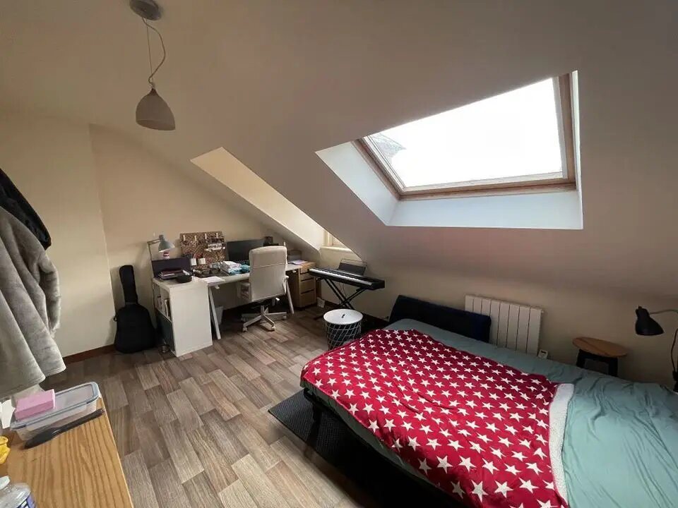 Appartement à vendre, 110m², Caen