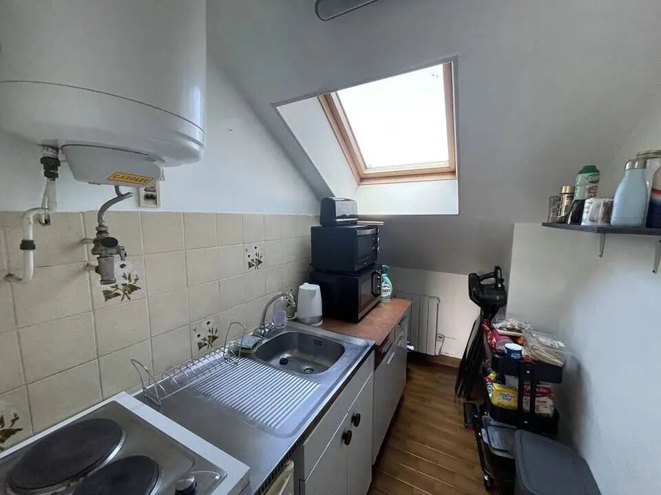 Appartement à vendre, 110m², Caen