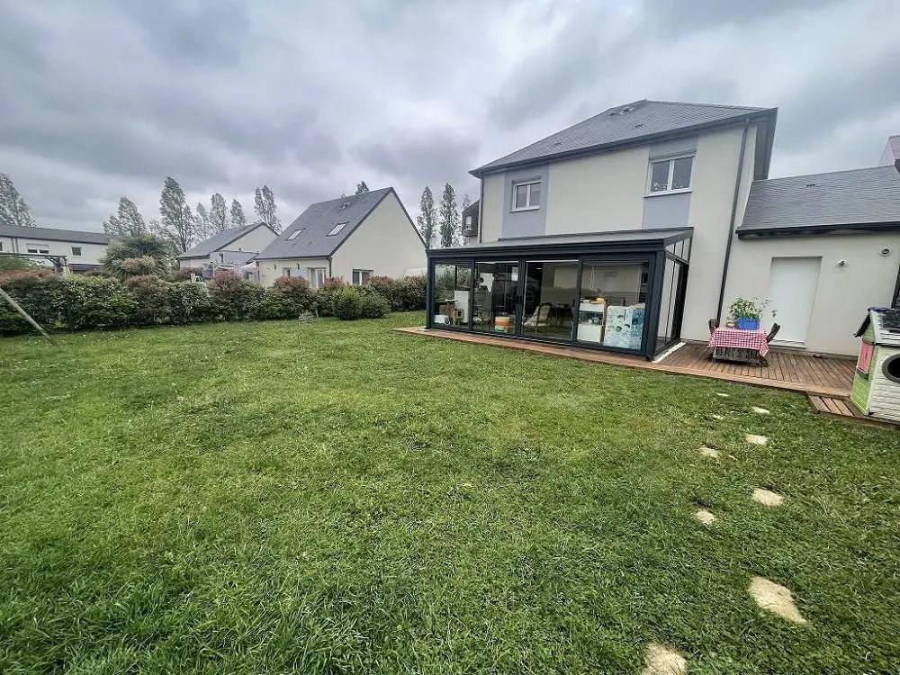 Maison à vendre, 125m², Colombelles