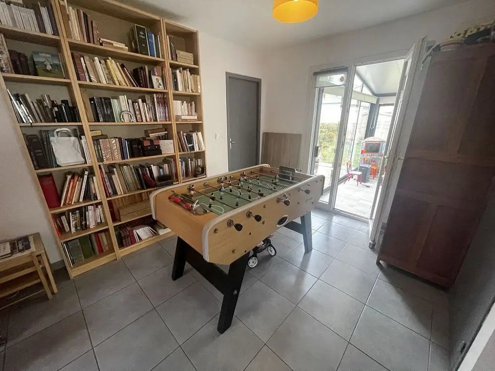 Maison à vendre, 125m², Colombelles