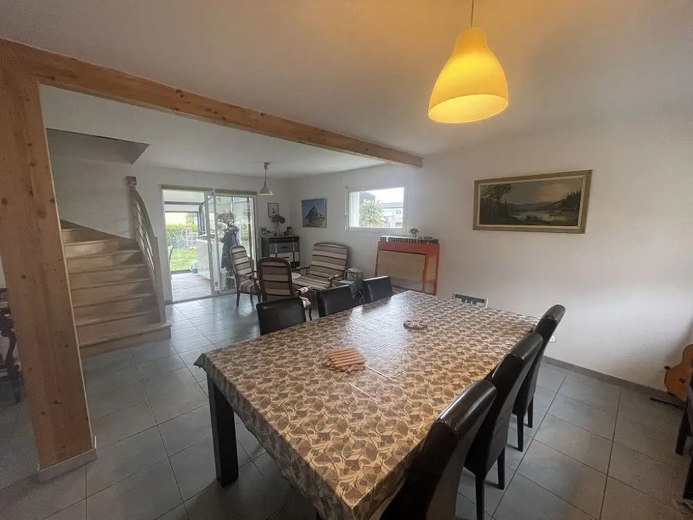 Maison à vendre, 125m², Colombelles