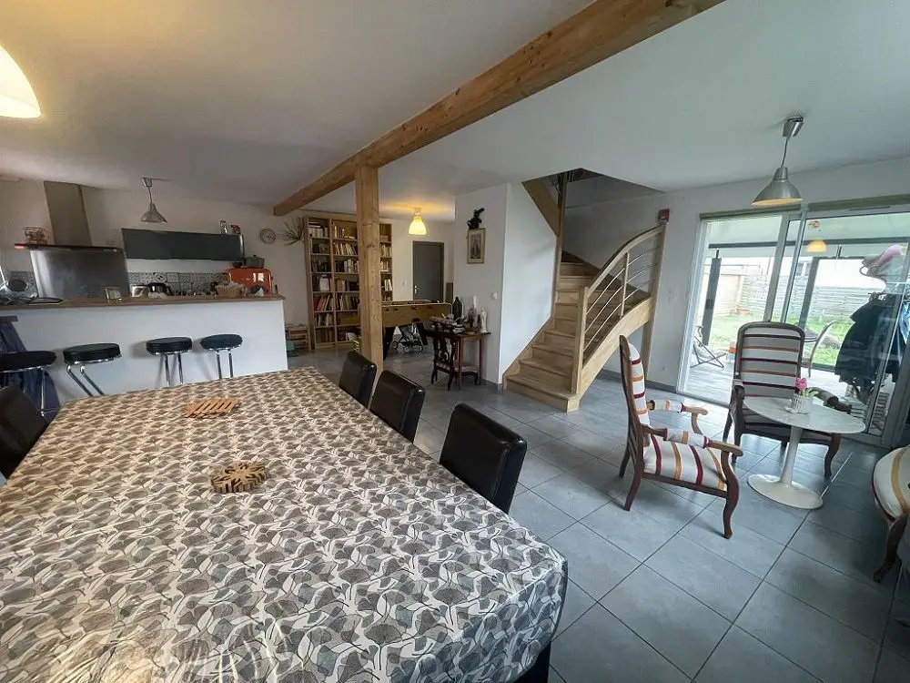 Maison à vendre, 125m², Colombelles