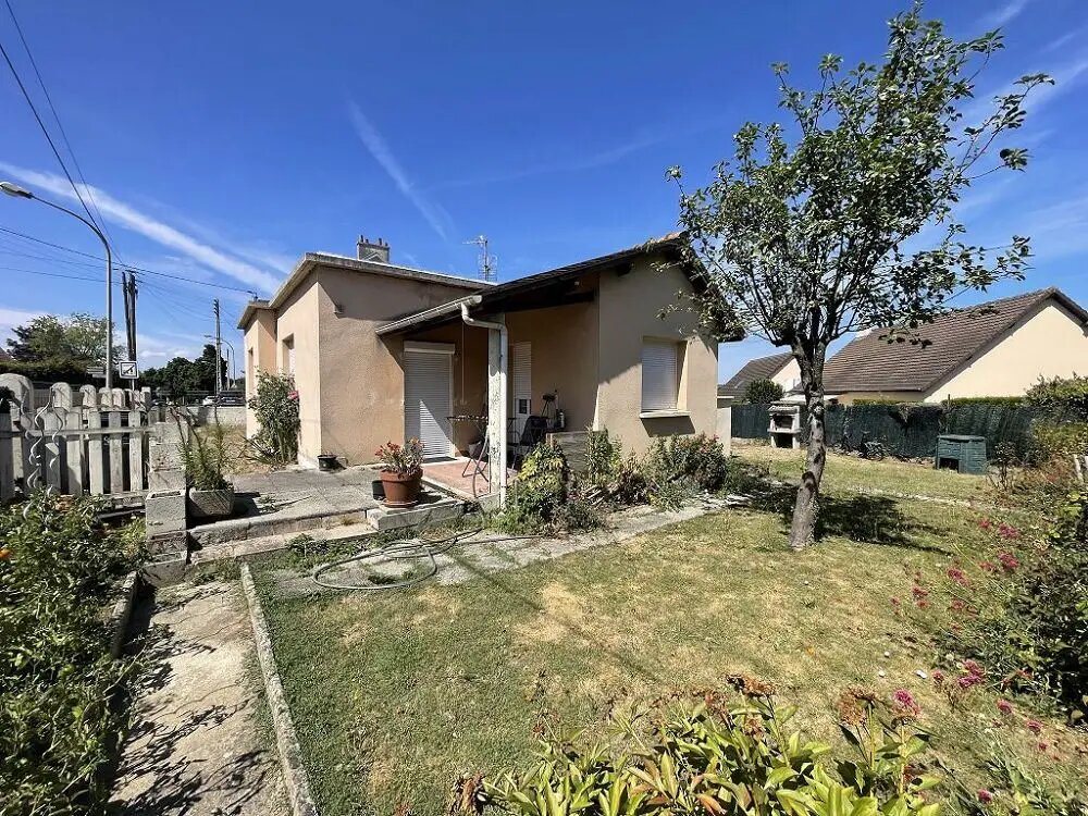 Maison à vendre, 57m², Colombelles