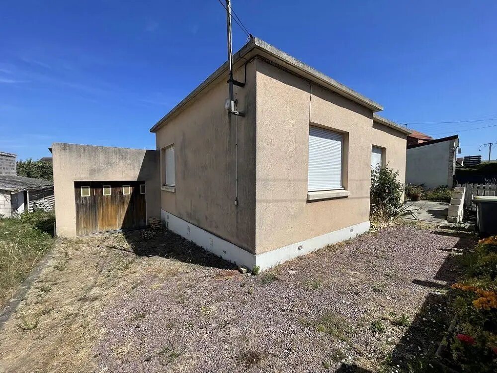 Maison à vendre, 57m², Colombelles