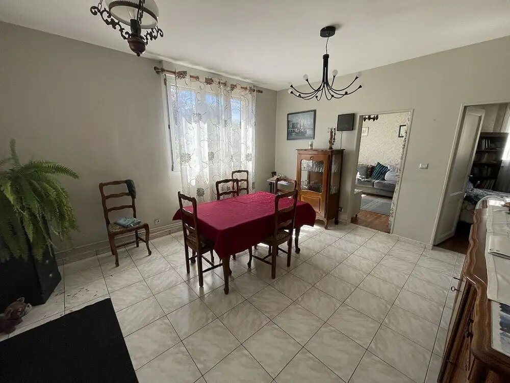 Maison à vendre, 57m², Colombelles