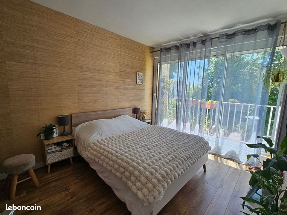Appartement à vendre, 50m², Caen