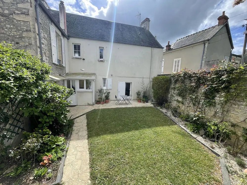 Maison à vendre, 105m², Bayeux