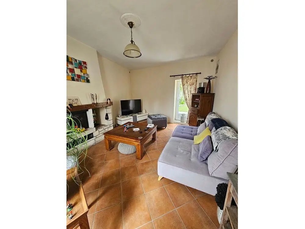 Maison à vendre, 105m², Bayeux