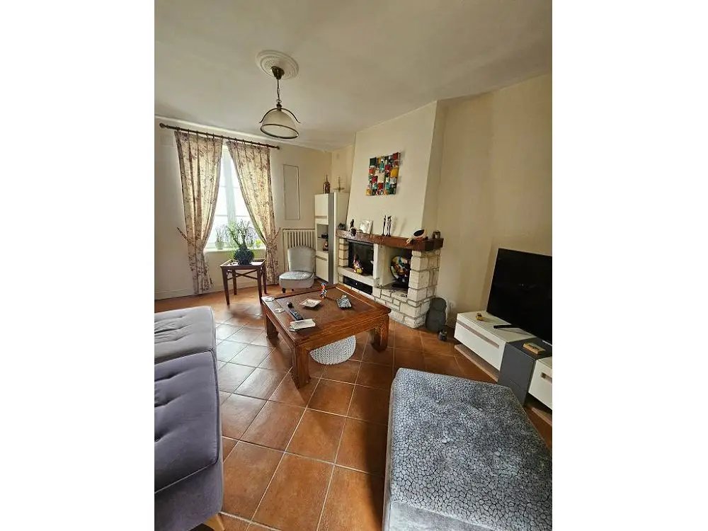 Maison à vendre, 105m², Bayeux