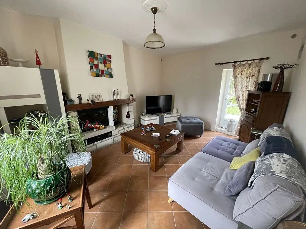 Maison à vendre, 105m², Bayeux
