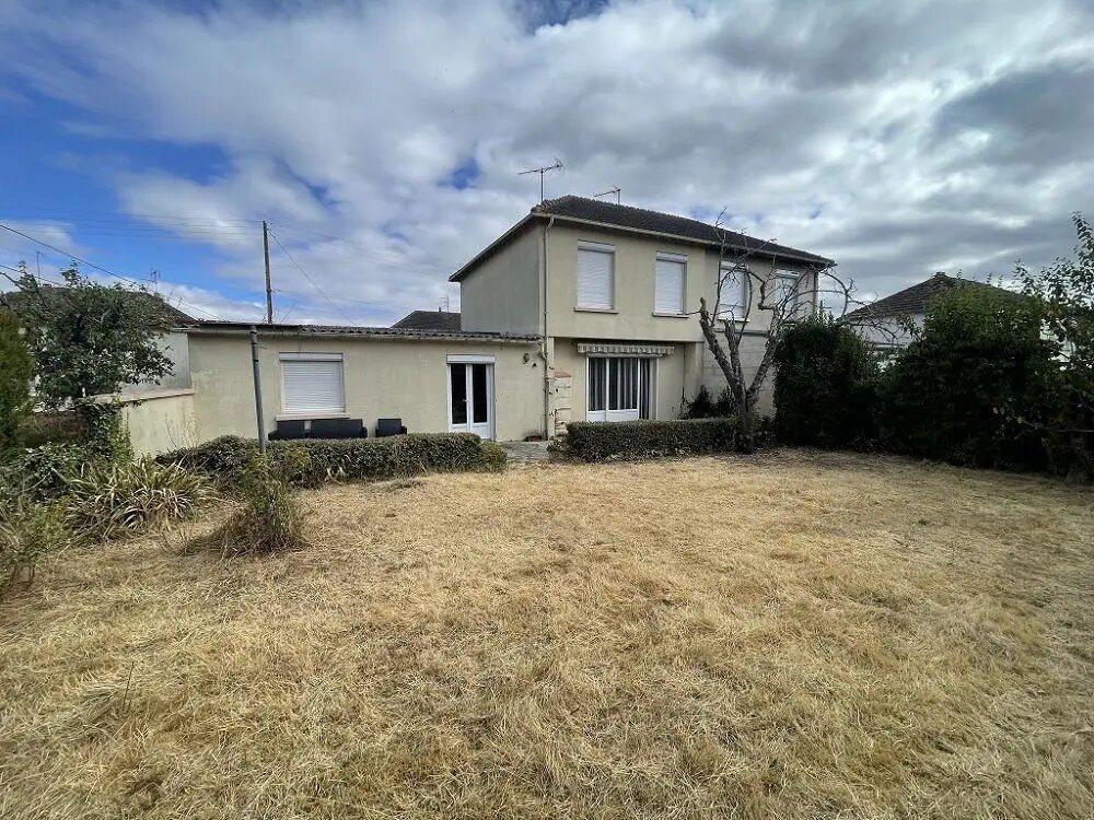 Maison à vendre, 99m², Mondeville
