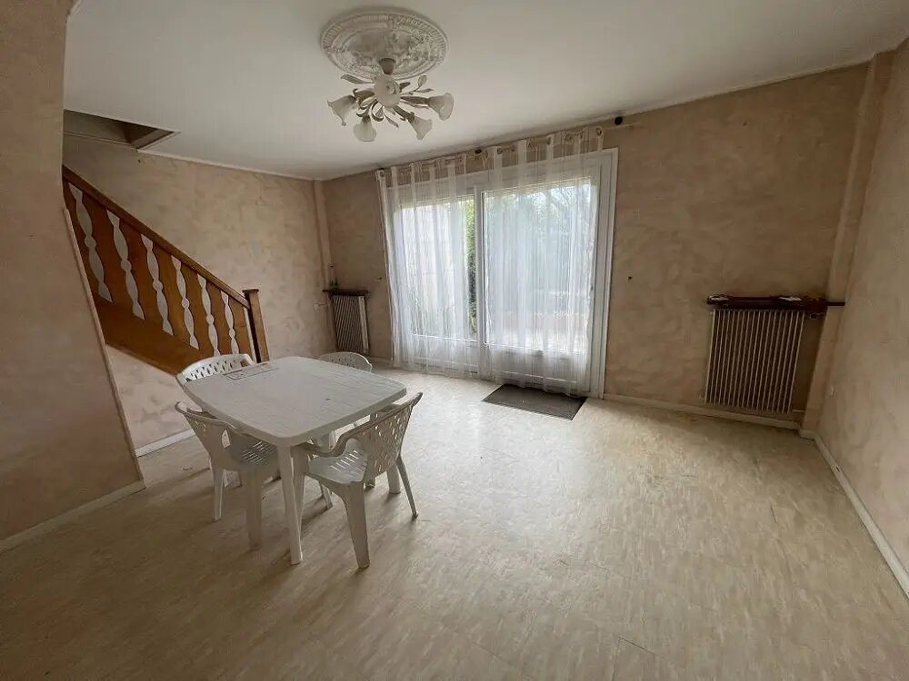 Maison à vendre, 99m², Mondeville