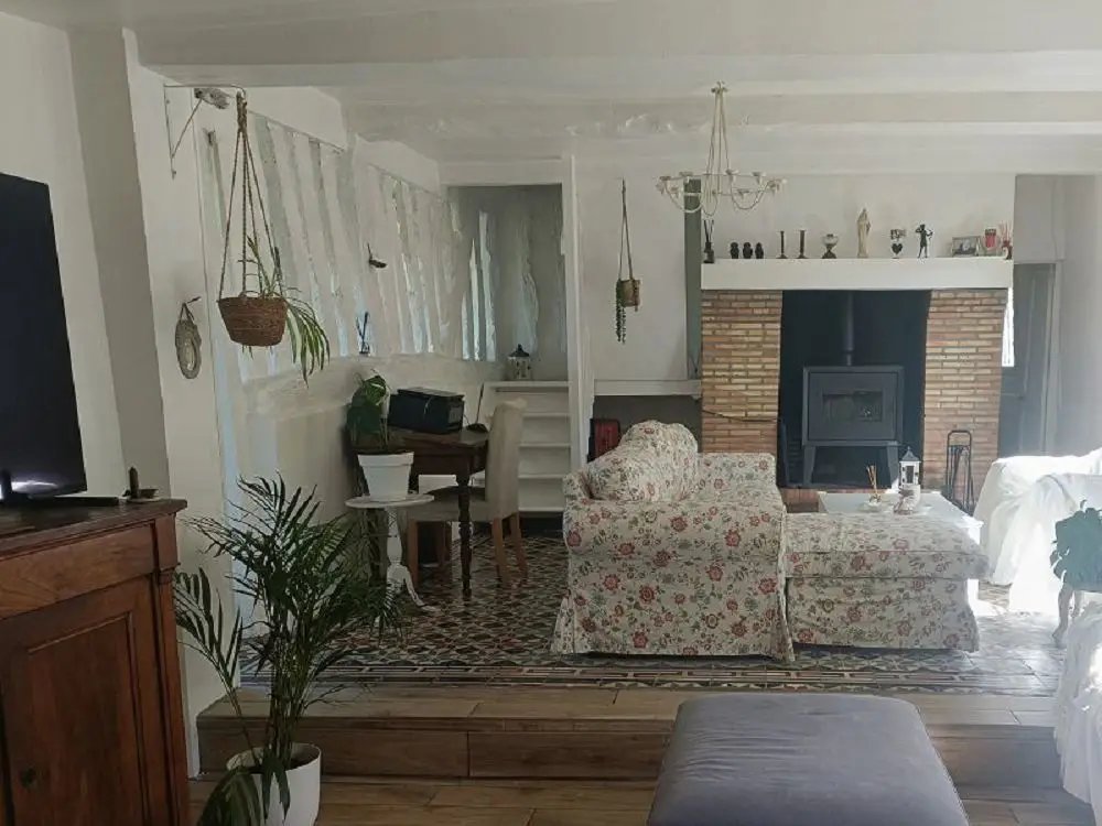 Maison à vendre, 150m², Périers-en-Auge