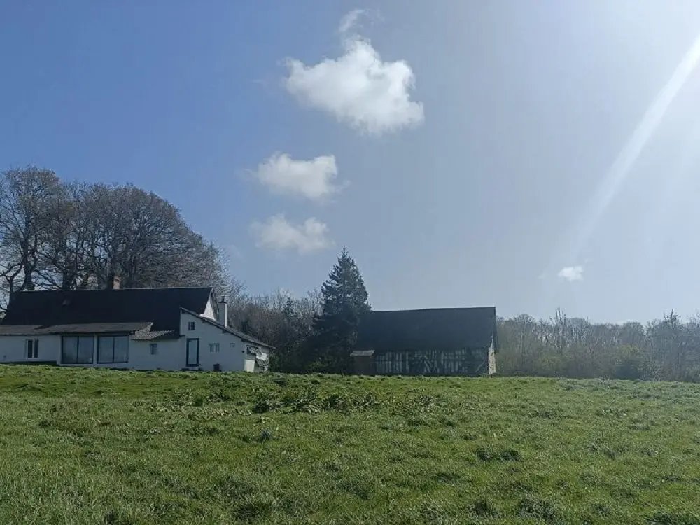 Maison à vendre, 150m², Périers-en-Auge