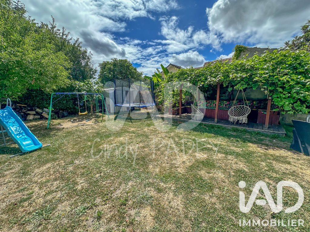 Maison à vendre, 205m², Chelles