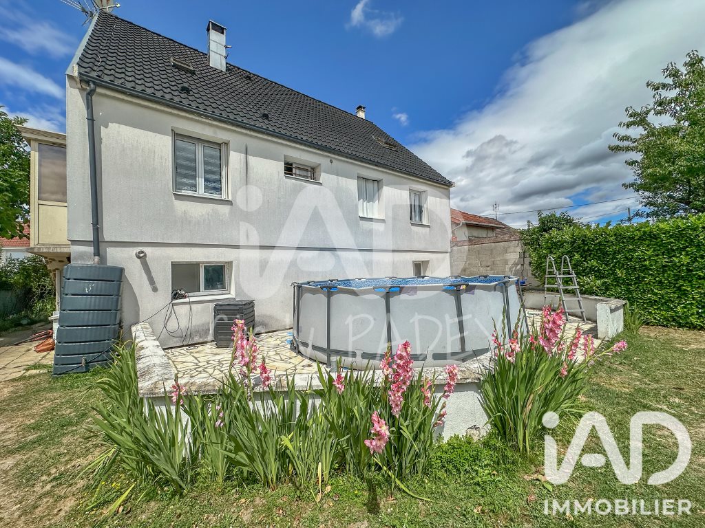 Maison à vendre, 205m², Chelles