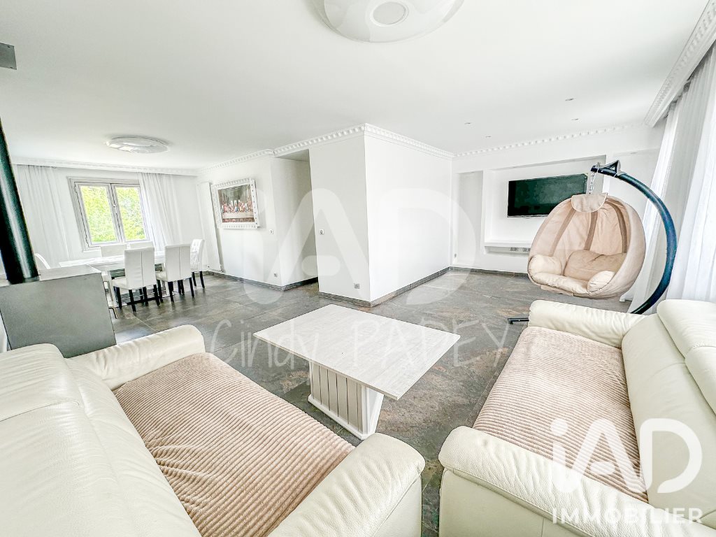 Maison à vendre, 205m², Chelles