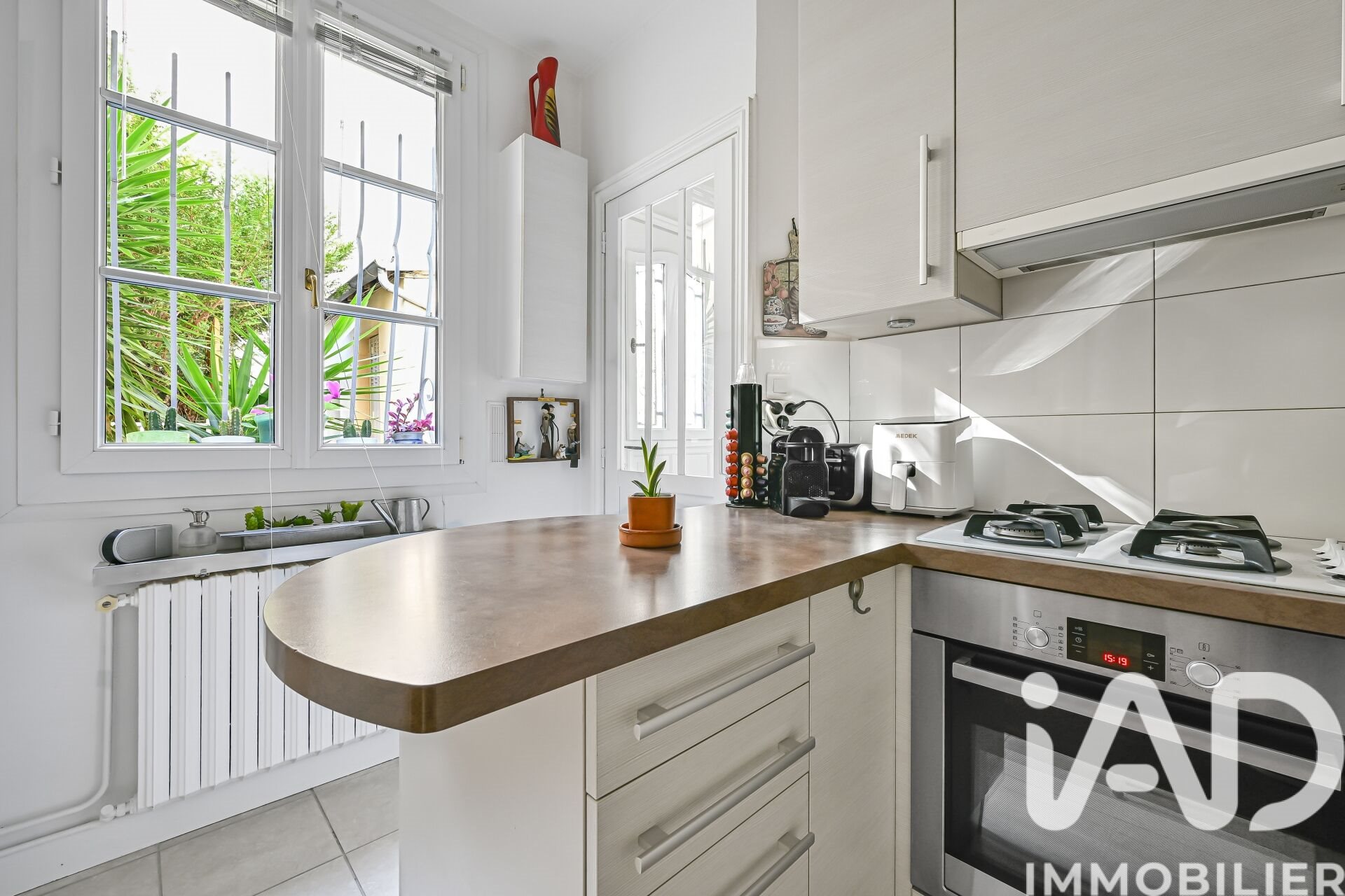 Maison à vendre, 65m², Boulogne-Billancourt