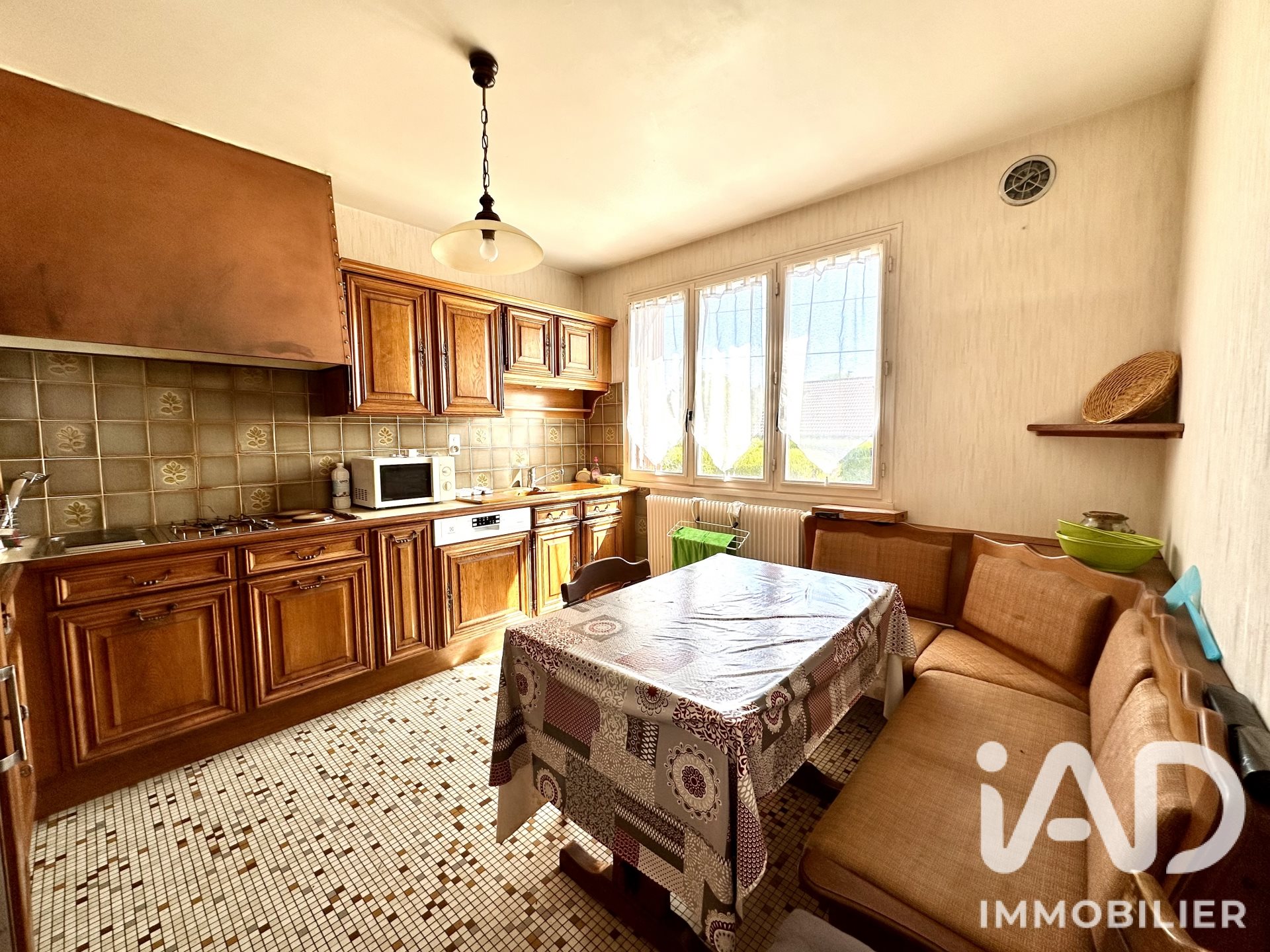 Maison à vendre, 87m², Arc-et-Senans