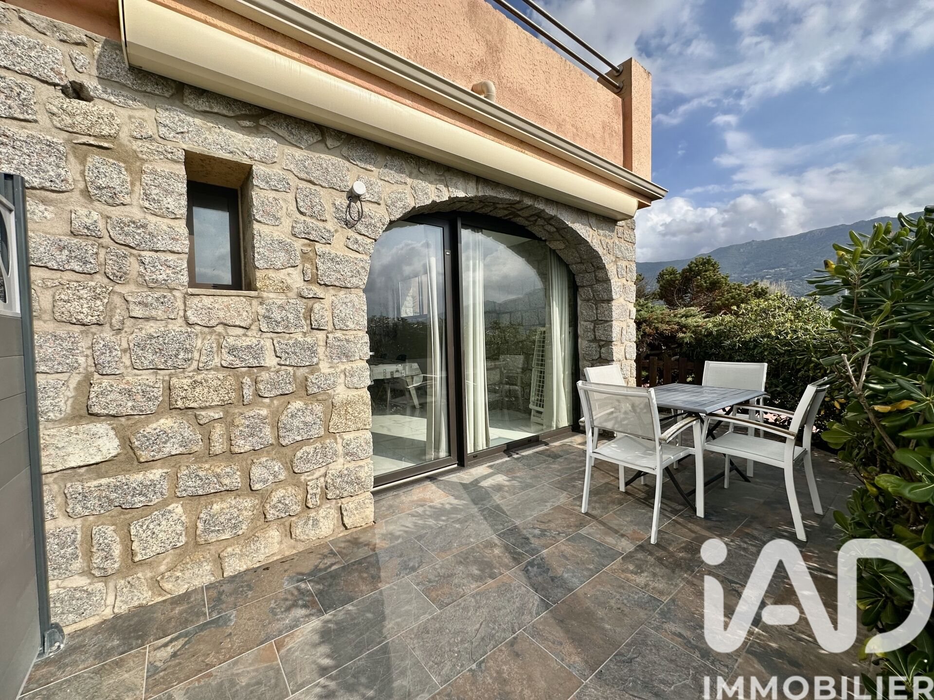 Appartement à vendre, 60m², Calcatoggio