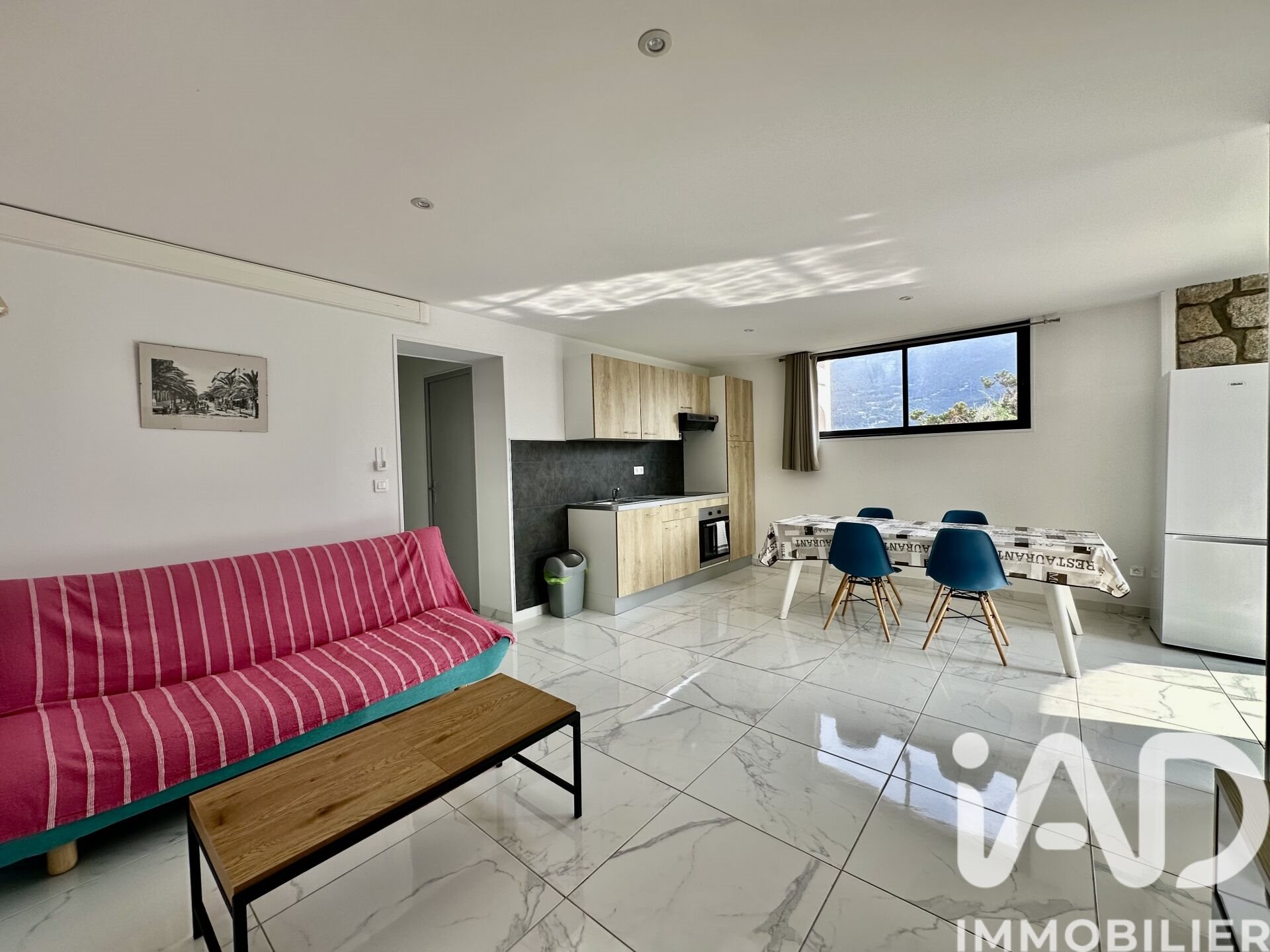 Appartement à vendre, 60m², Calcatoggio