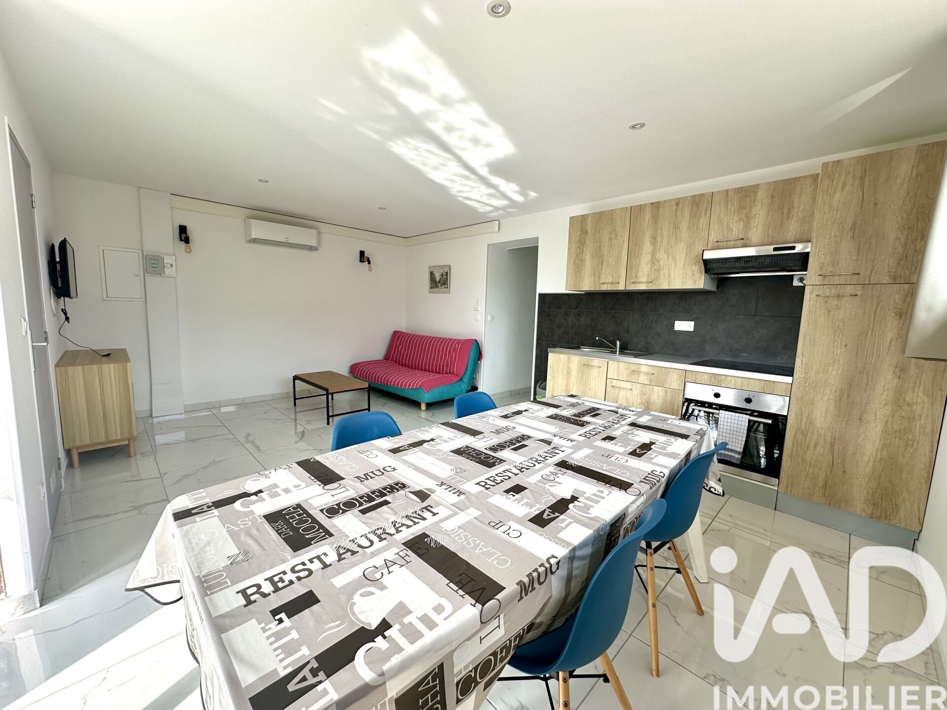 Appartement à vendre, 60m², Calcatoggio