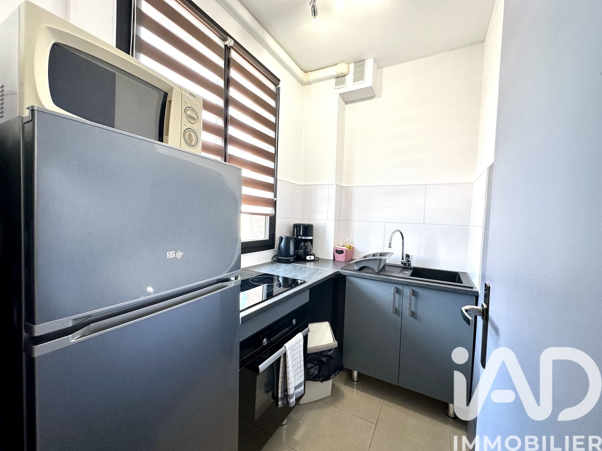 Appartement à vendre, 40m², Calcatoggio