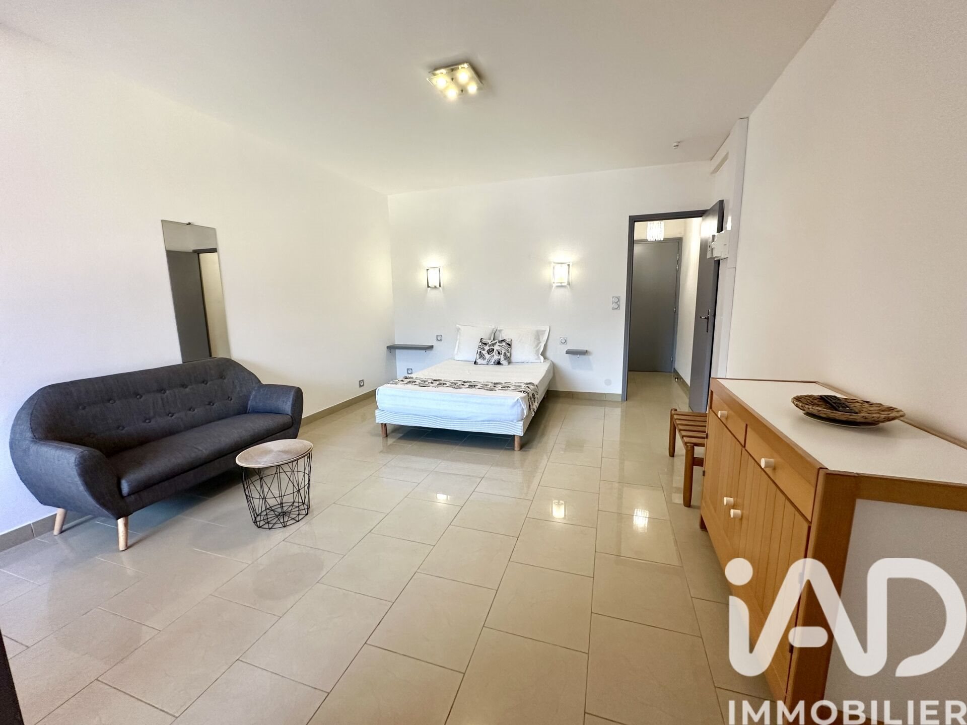 Appartement à vendre, 40m², Calcatoggio