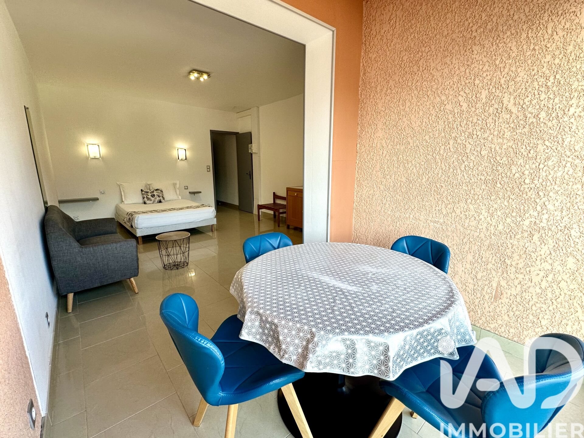 Appartement à vendre, 40m², Calcatoggio