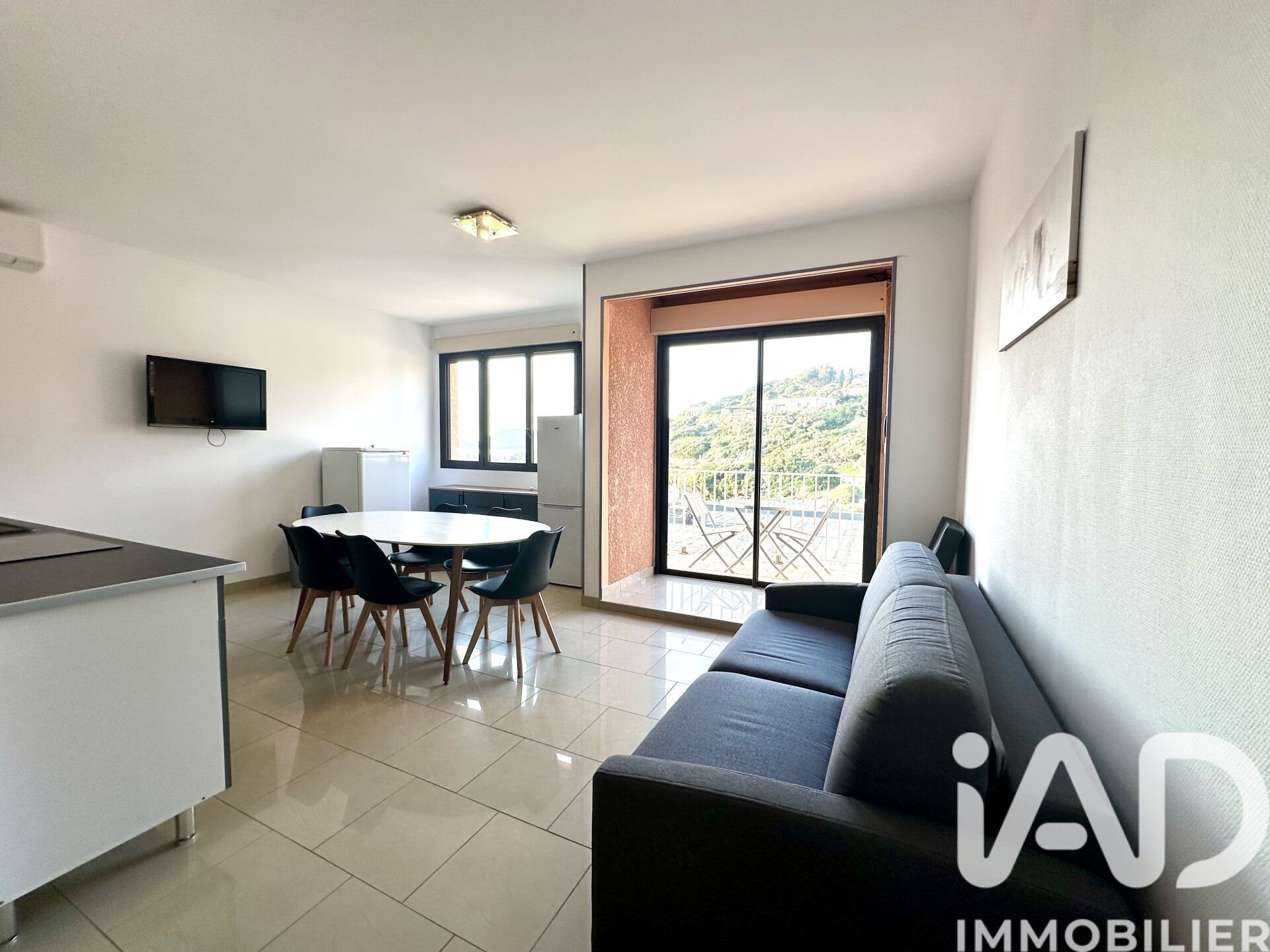 Appartement à vendre, 73m², Calcatoggio