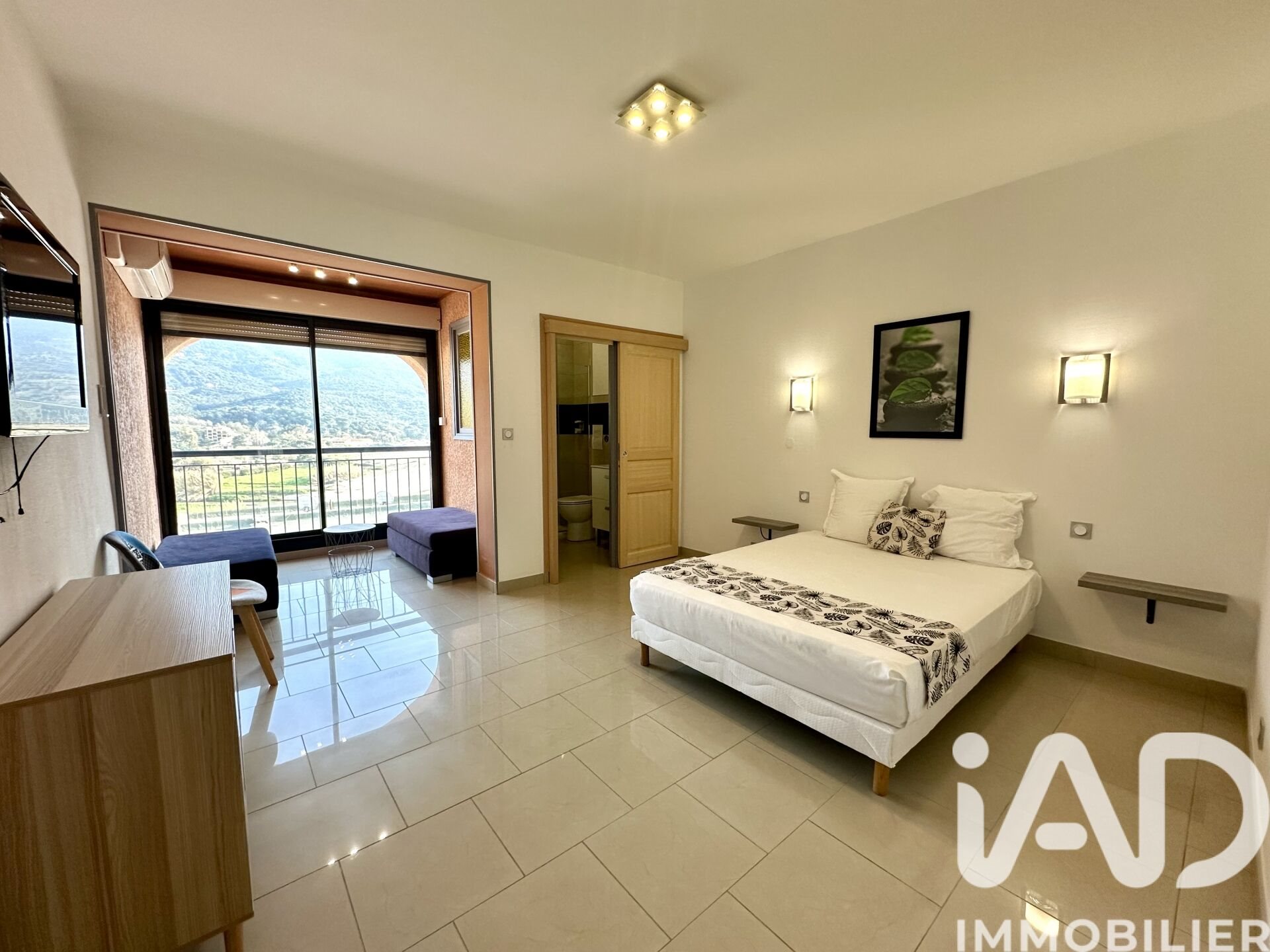 Appartement à vendre, 78m², Calcatoggio