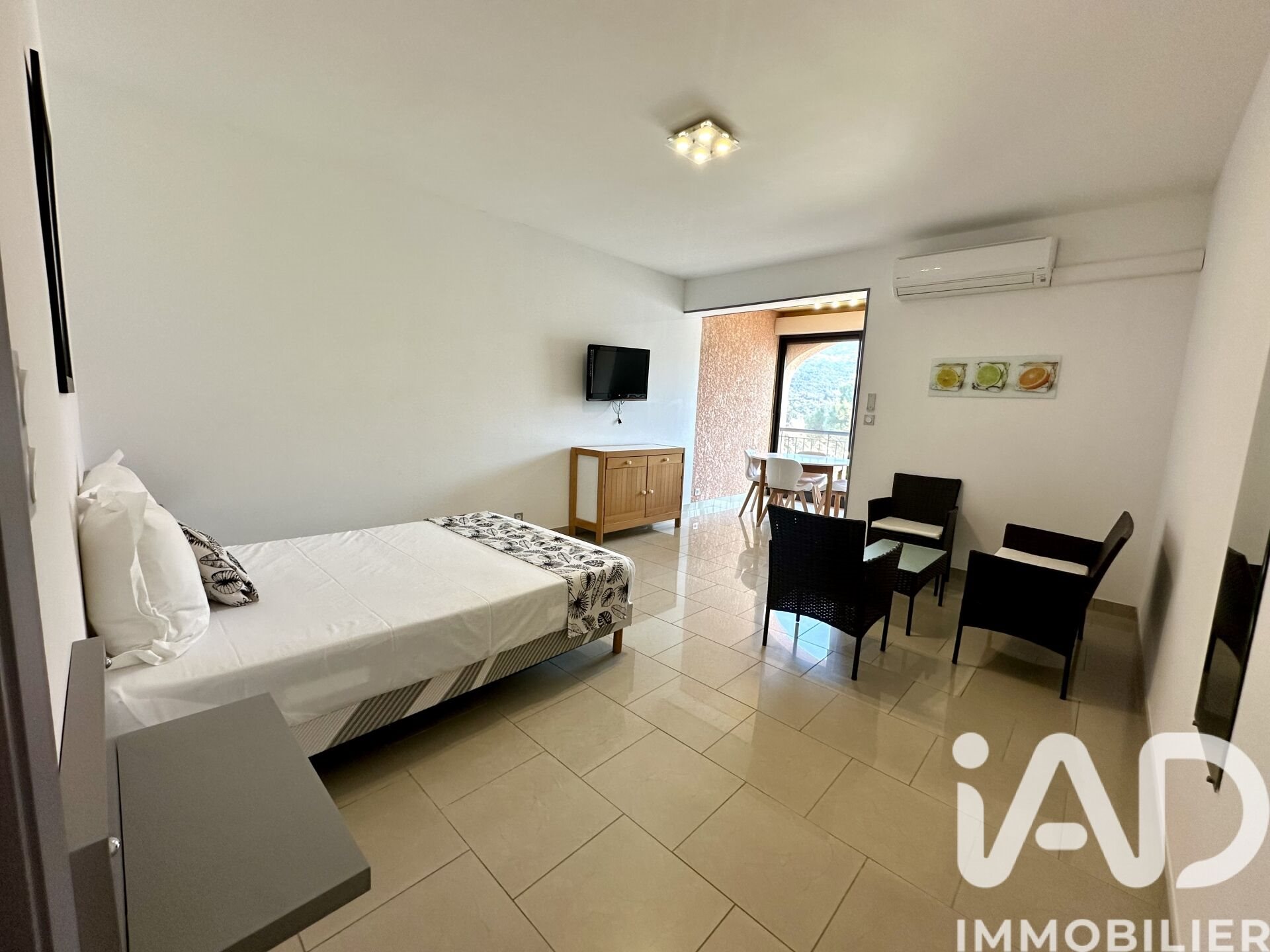 Appartement à vendre, 78m², Calcatoggio