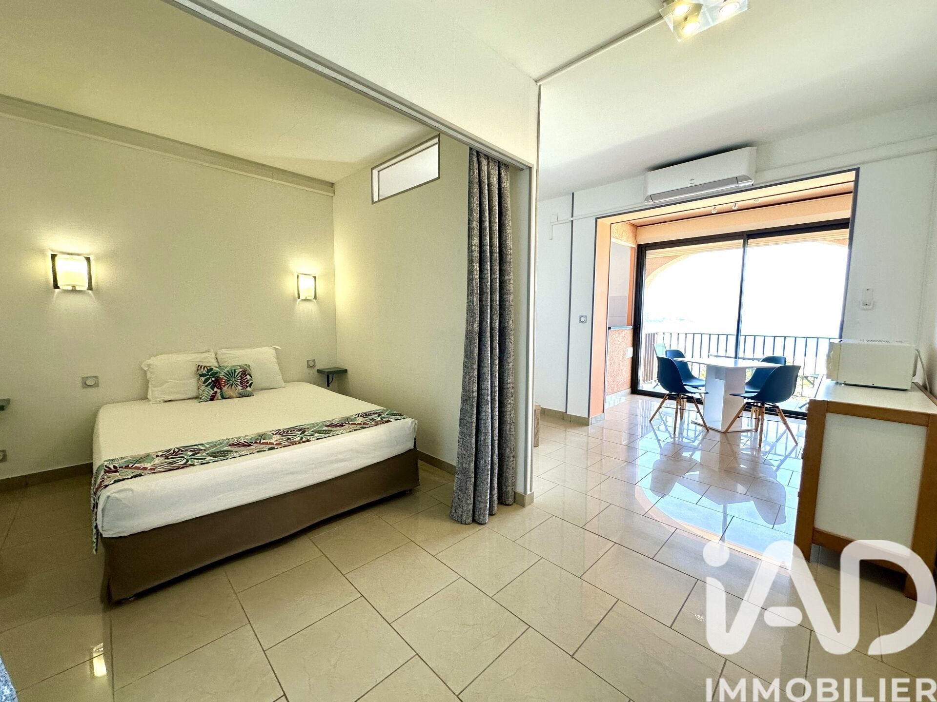 Appartement à vendre, 40m², Calcatoggio