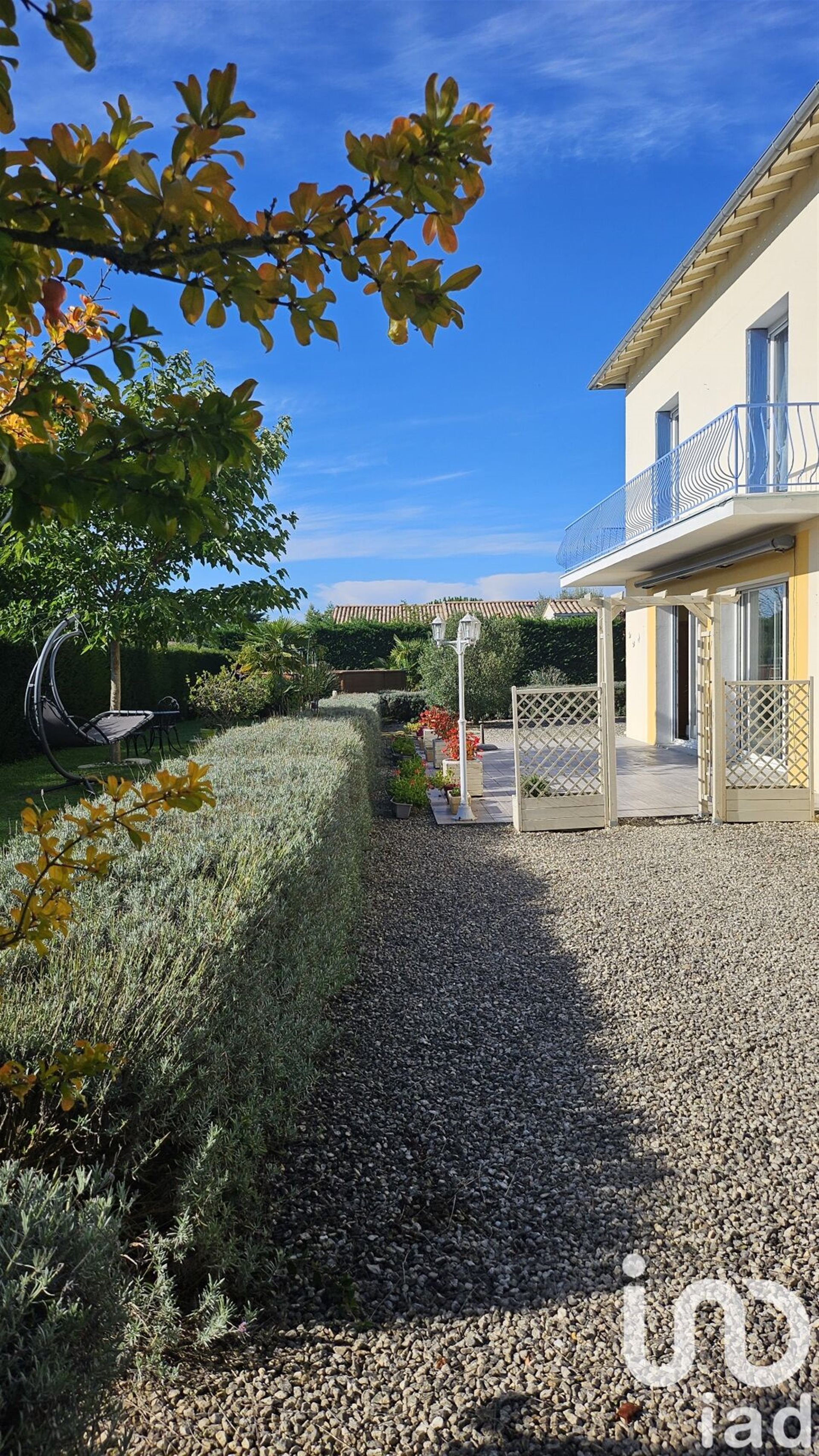 Maison à vendre, 215m², Meursac
