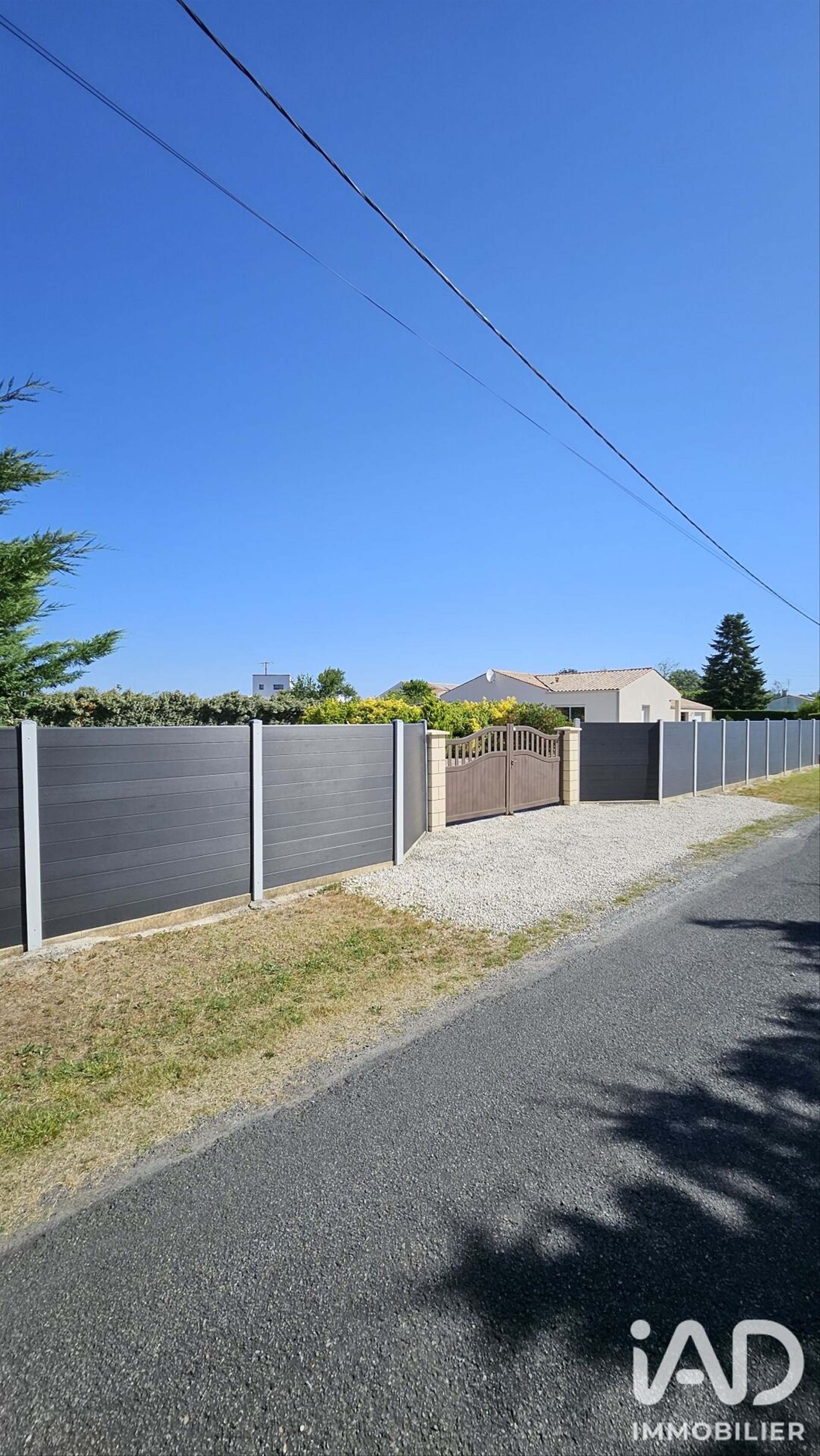 Maison à vendre, 146m², Meursac