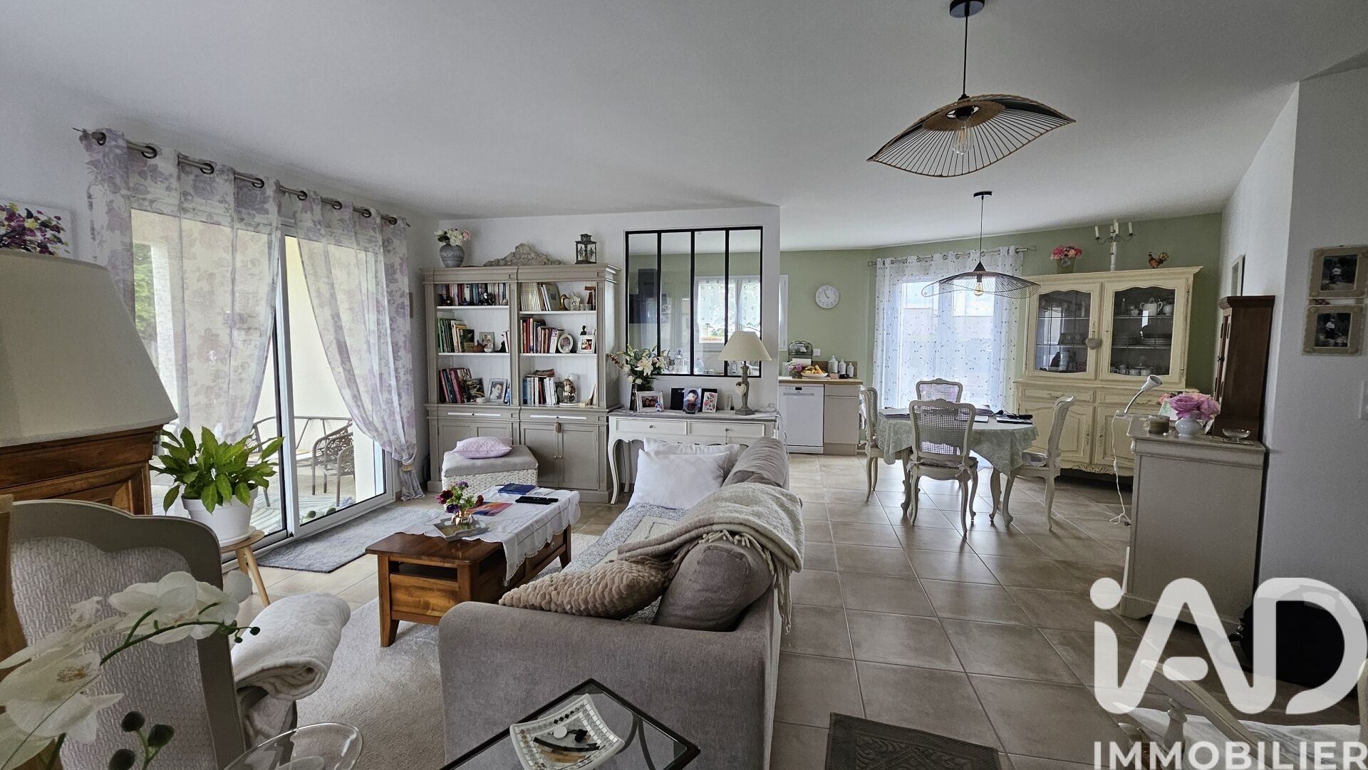 Maison à vendre, 78m², Arvert