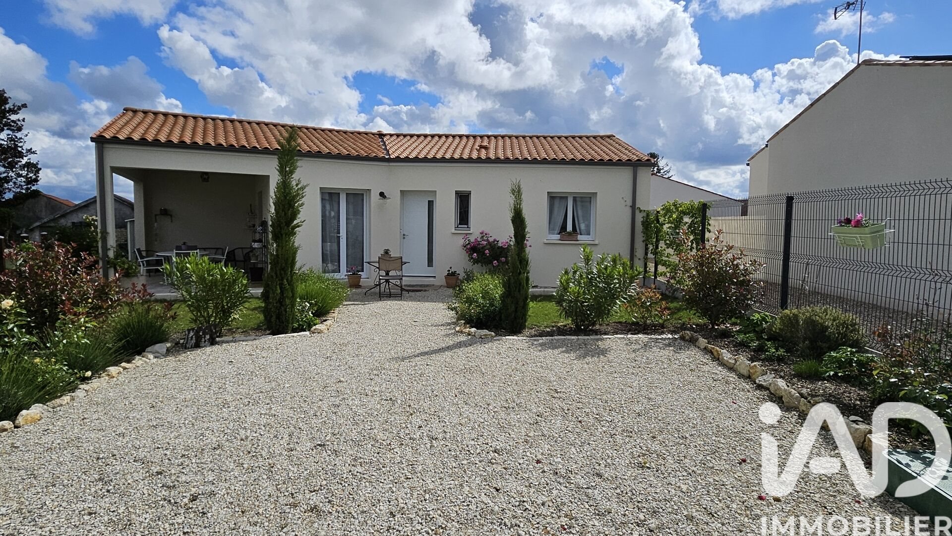 Maison à vendre, 78m², Arvert