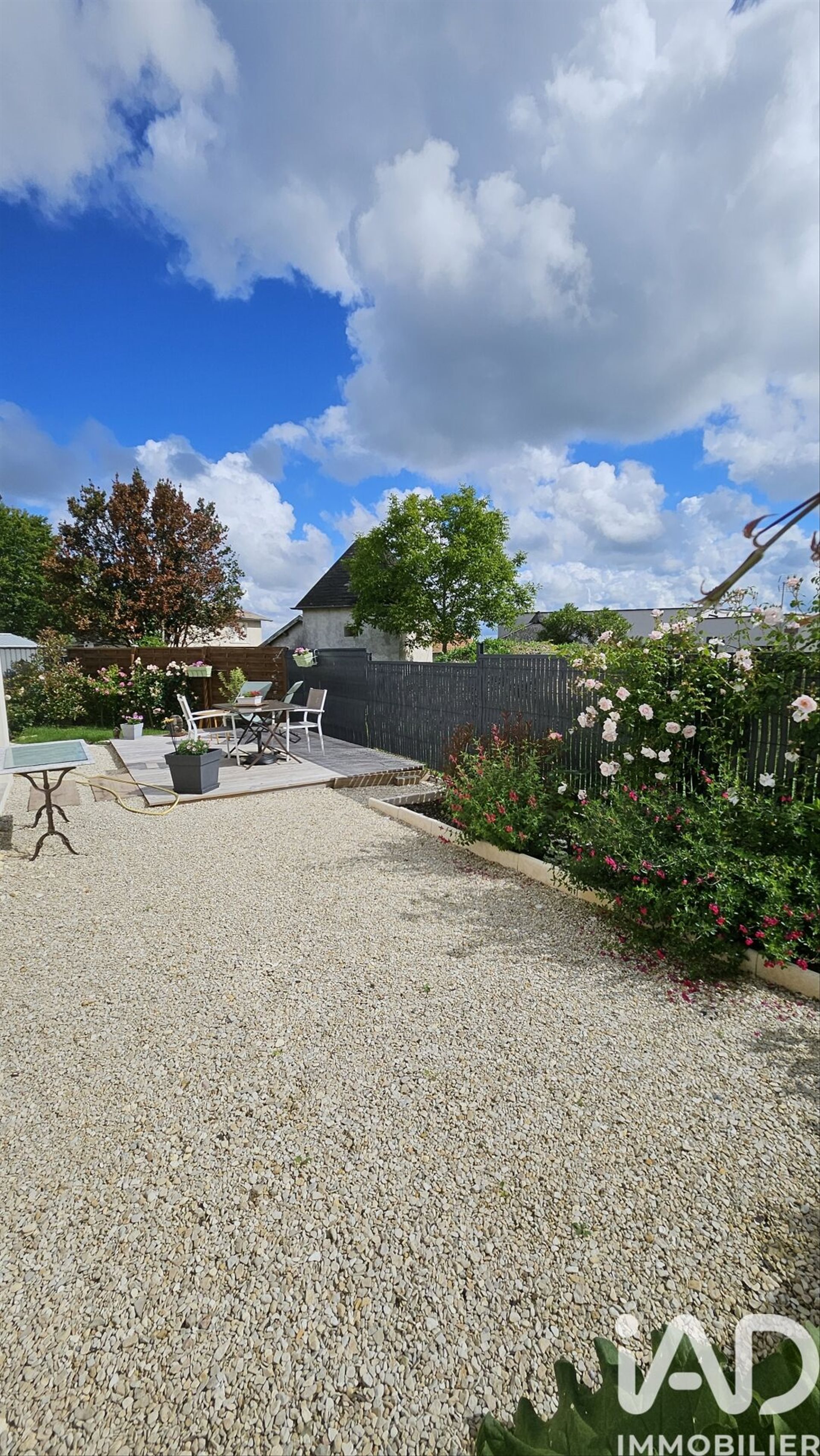 Maison à vendre, 78m², Arvert