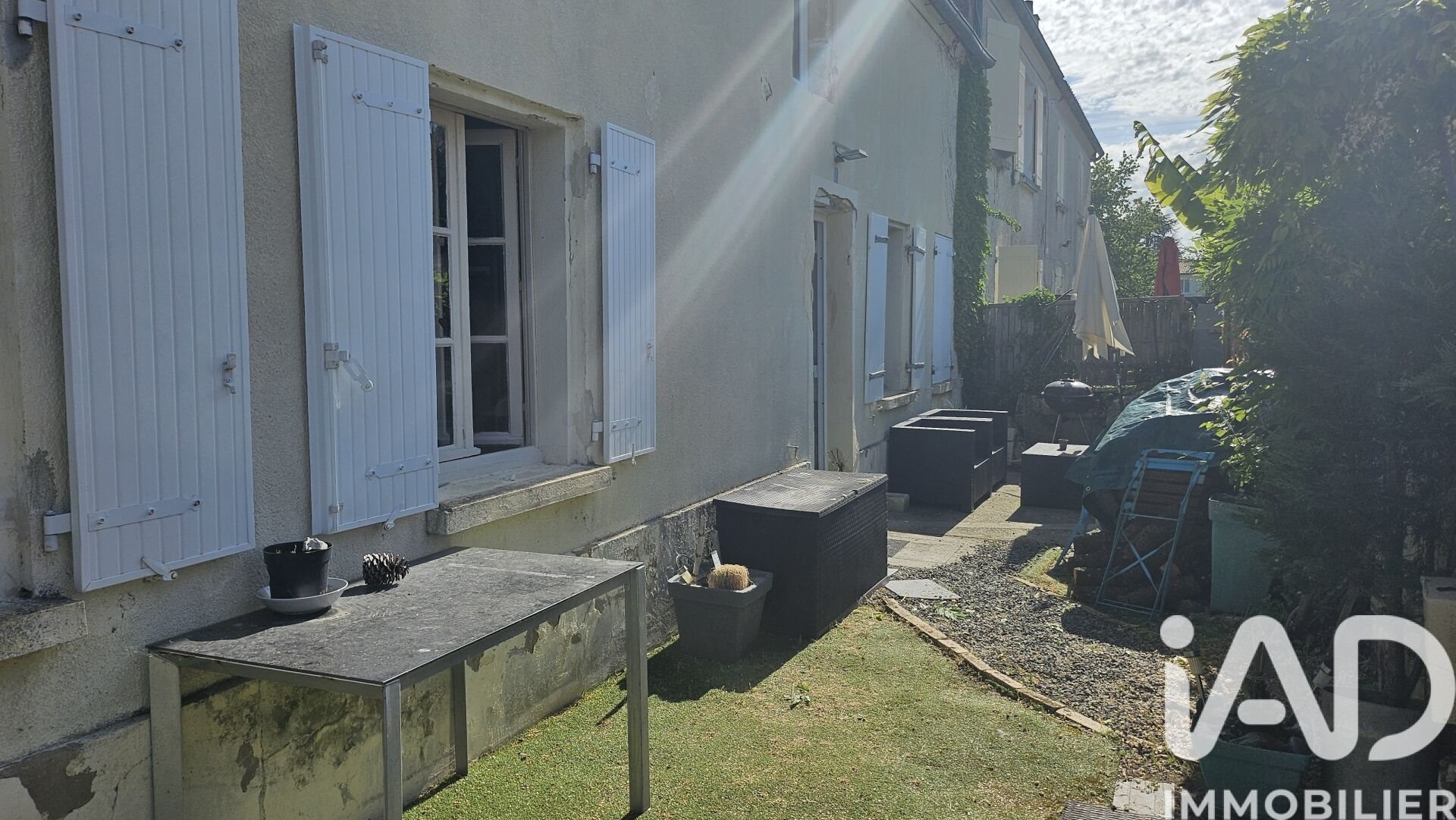 Maison à vendre, 116m², Les Gonds